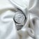 Seiko HCC001J1 Presage Herrenuhr Automatik Silberfarben 3