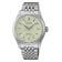 Seiko HCC002J1 Presage Herren-Automatikuhr Hellgrün 1