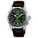 Seiko HBC007J1 Prospex Land Alpinist Automatikuhr GMT Braun/Grün 1