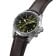 Seiko HBC007J1 Prospex Land Alpinist Automatikuhr GMT Braun/Grün 2