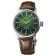 Seiko HCB002J1 Presage Herrenuhr Automatik Cocktail Time Braun/Grün 1