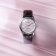 Seiko HCC003J1 Presage Automatik Herrenuhr Classic Braun/Rosa 4