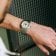 Seiko HDB002K1 Herrenarmbanduhr Automatik GMT Stahl/Beige 3