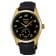 Seiko HCC006J1 Presage Herren-Automatikuhr mit Urushi-Lack-Zifferblatt 1