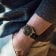 Seiko HCC006J1 Presage Herren-Automatikuhr mit Urushi-Lack-Zifferblatt 6