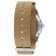 Seiko 5 Sports SRPG35K1 Men's Wristwatch Automatic Beige/Black Image 3