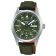 Seiko 5 Sports SRPH29K1 Men's Wristwatch Automatic Green Image 1