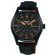 Seiko 5 Sports SRPH33K1 Men's Watch Automatic Black Image 1