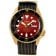 Seiko 5 Sports SRPH80K1 Herrenuhr Automatik Brian May Red Special Limited Edition Bild 1