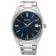 Seiko SUR309P1 Men's Wristwatch with Sapphire Crystal blue Image 1