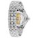 Seiko SRPG23J1 Presage Automatic Watch for Men Silver Tone Image 3