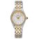 Seiko SUR540P1 Damen-Armbanduhr Zweifarbig Bild 1