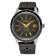 Seiko SSK013J1 Presage Style 60's Herren-Armbanduhr Automatik GMT Braun Bild 1