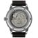 Seiko SSK013J1 Presage Style 60's Herren-Armbanduhr Automatik GMT Braun Bild 2