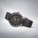 Seiko SSK013J1 Presage Style 60's Men's Wristwatch Automatic GMT Brown Image 3