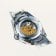 Seiko SPB415J1 Presage Men's Automatic Watch Sharp Edged Steel/White Image 4