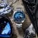 Seiko SRPK01K1 Prospex Sea Men's Wristwatch PADI Special Edition Image 3