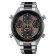 Seiko SFJ005P1 Prospex Solar Chronograph Men's Watch Limited Edition Image 1
