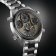 Seiko SFJ005P1 Prospex Solar Chronograph Men's Watch Limited Edition Image 2