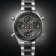 Seiko SFJ005P1 Prospex Solar Chronograph Men's Watch Limited Edition Image 3