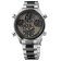 Seiko SFJ005P1 Prospex Solar Chronograph Men's Watch Limited Edition Image 4