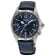 Seiko SPB377J1 Prospex Land Men's Watch Automatic GMT Blue Image 2