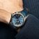 Seiko SPB377J1 Prospex Land Men's Watch Automatic GMT Blue Image 3