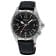 Seiko SPB379J1 Prospex Land Men's Watch Automatic GMT Black Image 1