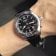 Seiko SPB379J1 Prospex Land Men's Watch Automatic GMT Black Image 3