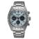Seiko SSC937P1 Prospex Speedtimer Solar Men's Watch with 2 Straps LE Image 1
