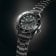 Seiko SPB433J1 Prospex Sea Men's Automatic Watch for Men Night Vision Image 3