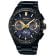 Seiko SSH145J1 Astron GPS Solar Dual Time Men's Watch Titanium LE Image 1