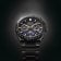 Seiko SSH145J1 Astron GPS Solar Dual Time Men's Watch Titanium LE Image 4