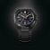 Seiko SSJ021J1 Astron GPS Solar Men's Watch Titanium Black Limited Edition Image 4