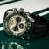 Seiko SSC943P1 Prospex Speedtimer Herren-Solaruhr Schwarz/Grün 4