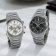 Seiko SSB455P1 Men's Wristwatch Chronograph Steel/Grey 2