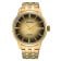 Seiko SRPK48J1 Presage Herrenuhr Automatik Cocktail Time Goldfarben/Braun 1