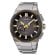 Seiko SSJ026J1 Astron GPS Solar Herrenuhr Titan Zweifarbig 1