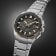 Seiko SSJ026J1 Astron GPS Solar Herrenuhr Titan Zweifarbig 2