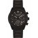 Jacques Lemans 1-2115M Eco-Power Men's Watch Solar Chronograph Black Image 1