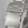 Jacques Lemans 1-2116E Eco-Power Men's Wristwatch Solar Steel/Dark Green Image 5