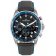 Jacques Lemans 1-2099B.1 Men's Watch Chronograph Liverpool Blue Image 1