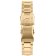Jacques Lemans 1-2085.1I Damenuhr Derby Goldfarben/Grau 2