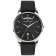 Jacques Lemans 1-2193A Men's Watch London with Black Leather Strap 1