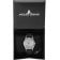 Jacques Lemans 1-2193B Herrenarmbanduhr London Schwarz/Hellgrau 3