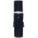 Jacques Lemans 1-2193C Men's Wristwatch London Blue Leather 2