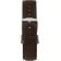 Jacques Lemans 1-2193D Herrenuhr London Quarz Braun/Anthrazit 2