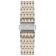 Jacques Lemans 1-2193J Armbanduhr für Herren London Quarz Bicolor 2