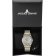 Jacques Lemans 1-2193J Armbanduhr für Herren London Quarz Bicolor 3