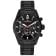 Jacques Lemans 42-2H Herrenuhr Chronograph Sport Schwarz 1